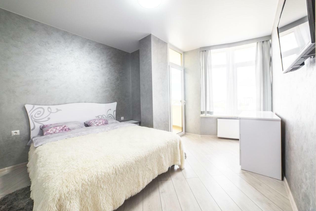 Apartments Roksolany 16 Truskavets Exterior photo